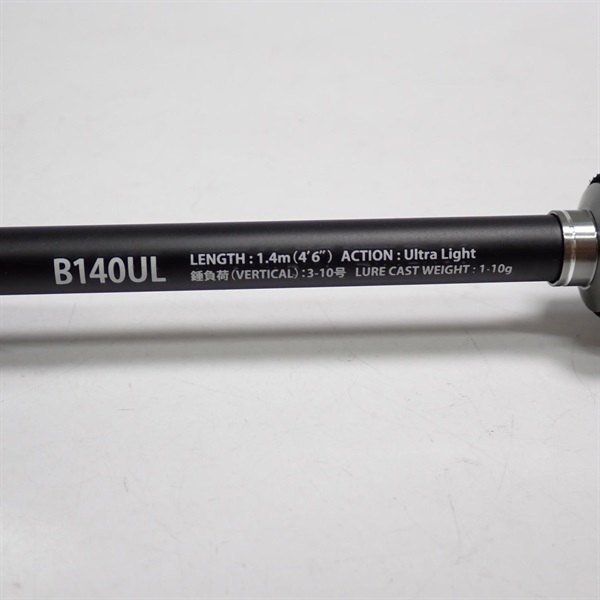 チラックスモバイルコンパクトＢ１４０ＵＬ